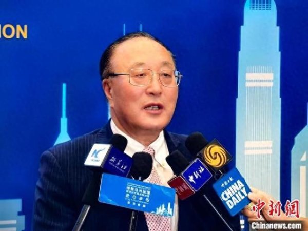 旺润配资 博鳌亚洲论坛秘书长张军：通过国际科技合作促进可持续高质量发展